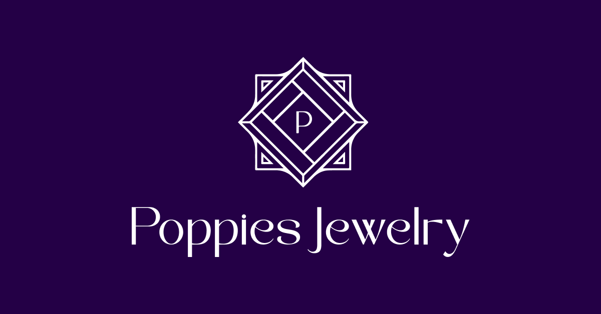 World's No.1 Online Jewelry Store | Silver & Gold Jewelry
– Poppies Beads n' More