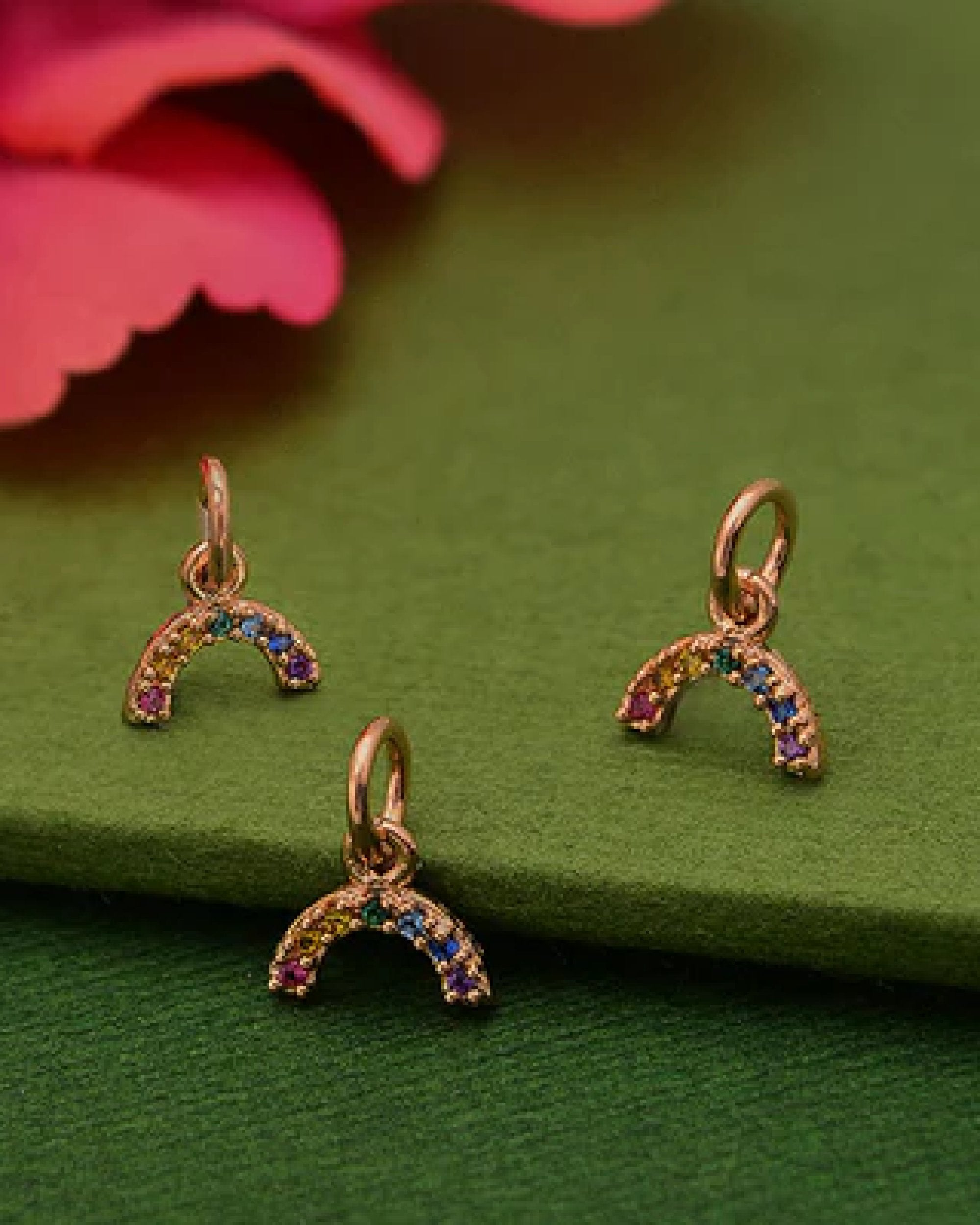 Luck Charms Jewelry | Good Luck Charms for Sale – Poppies Beads n' More