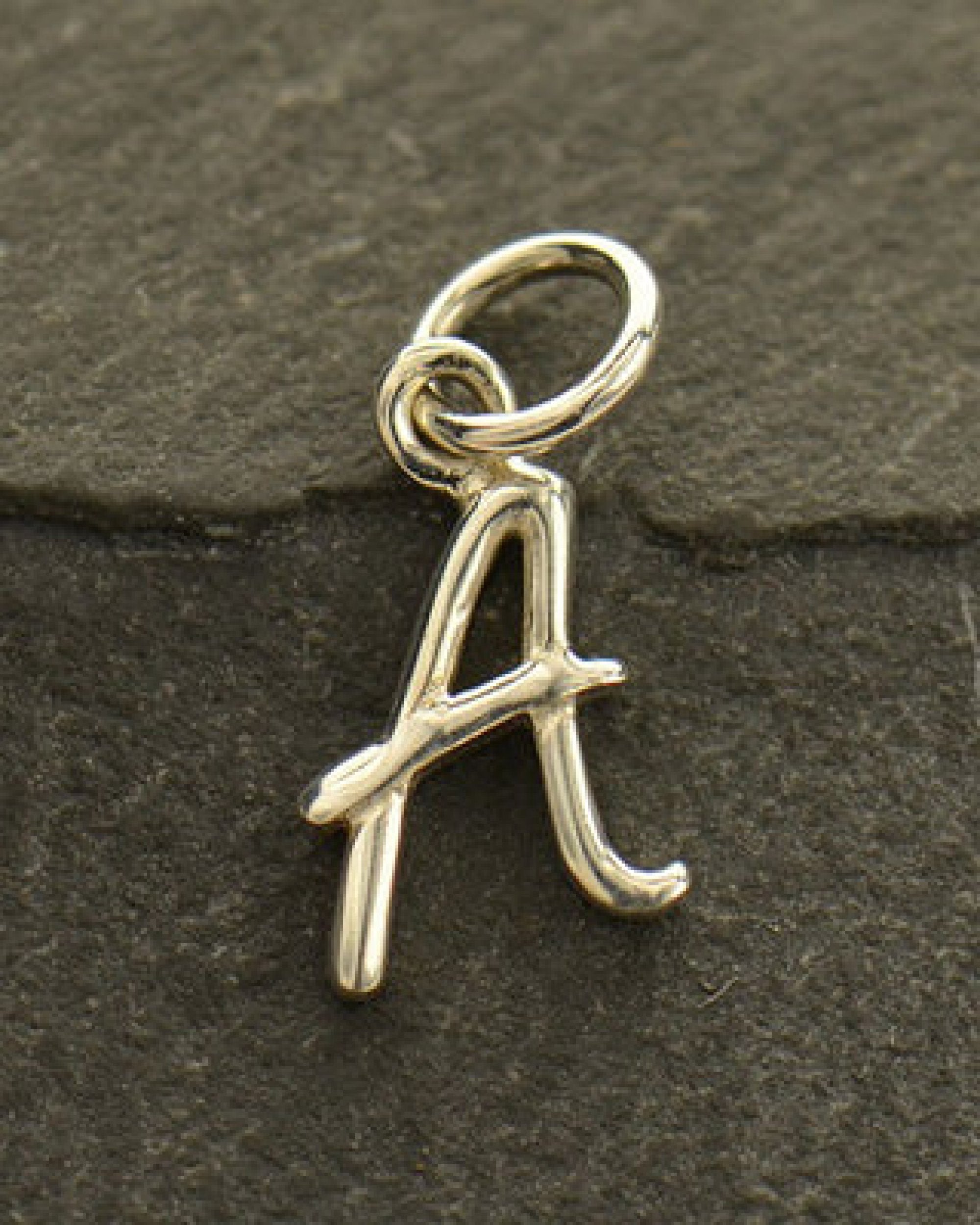 Letter Charms