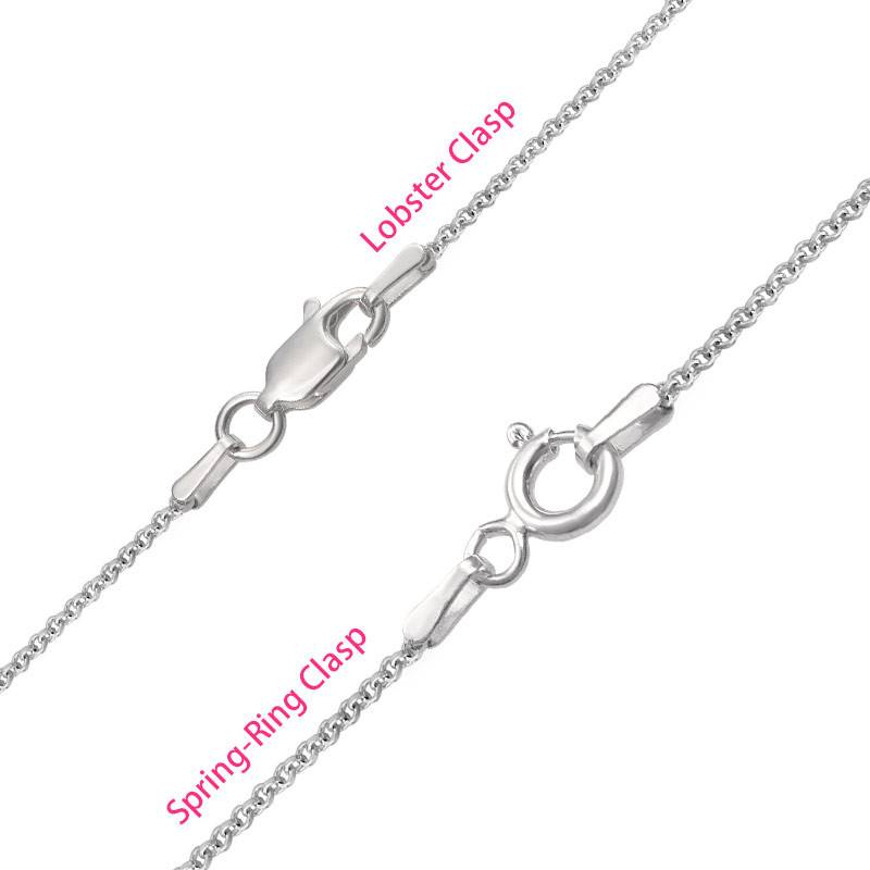 Lobster Clasp