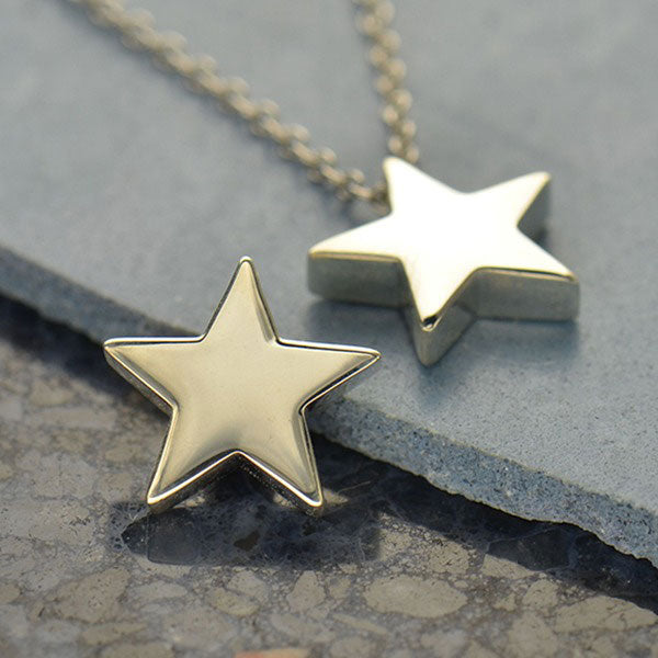 Star Beads - Poppies Beads n' More